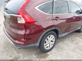 Honda Cr-V Ex 2HKRM3H54GH532653 снимка