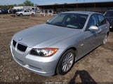 BMW 325I WBAVB13566PT04783 снимка