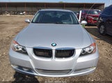 BMW 325I WBAVB13566PT04783 снимка
