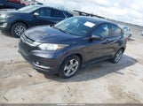 Honda Hr-V Ex 3CZRU6H56HM725331 снимка