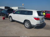 Toyota Highlander 5TDZA3EH8CS024259 photo