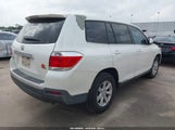 Toyota Highlander 5TDZA3EH8CS024259 photo