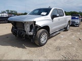 Chevrolet Silverado 1GCPYJEK0MZ420107 fotografie