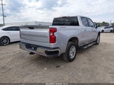 Chevrolet Silverado 1GCPYJEK0MZ420107 fotografie