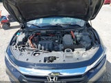 Honda Insight Ex 19XZE4F5XKE002920 снимка