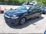 Honda Insight Ex 19XZE4F5XKE002920 снимка