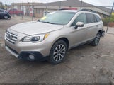 Subaru Outback 2.5I Limited 4S4BSAKC0H3258637 снимка
