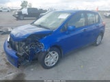 Nissan Versa 1.8 S 3N1BC1CP9CK282475 снимка