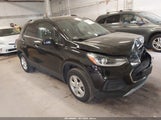 Chevrolet Trax Lt KL7CJPSB2KB791380 fotografie