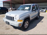 Jeep Liberty Sport 1J4GL48K85W545400 снимка