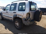 Jeep Liberty Sport 1J4GL48K85W545400 снимка