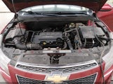 Chevrolet Cruze Ltz 1G1PH5S90B7129813 снимка