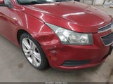 Chevrolet Cruze Ltz 1G1PH5S90B7129813 снимка