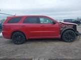 Dodge Durango Gt Awd 1C4RDJDG5KC771368 fotografie