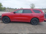 Dodge Durango Gt Awd 1C4RDJDG5KC771368 снимка