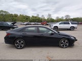 Hyundai Elantra Sel KMHLS4AG4PU418831 photo