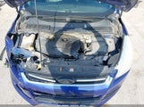 Ford Escape Titanium 1FMCU9J96FUA05221 снимка