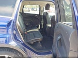 Ford Escape Titanium 1FMCU9J96FUA05221 fotografie