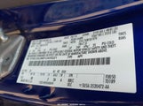 Ford Escape Titanium 1FMCU9J96FUA05221 снимка