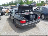 Mercedes-Benz E 320 WDBJF65J51B201808 fotografie
