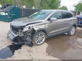 Lincoln Mkc Select 5LMCJ2C96HUL08478 снимка
