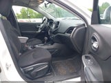 Jeep Cherokee Latitude Fwd 1C4PJLCB5KD438910 снимка