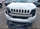 Jeep Cherokee Latitude Fwd 1C4PJLCB5KD438910 снимка