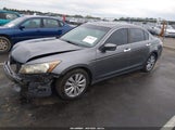 Honda Accord 3.5 Ex 1HGCP3F79BA010832 снимка