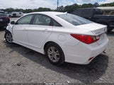 Hyundai Sonata Gls 5NPEB4AC4EH869792 снимка
