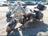Harley-Davidson Flstc 1HD1BW51X9Y027626 снимка