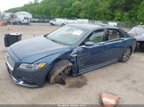 Lincoln Continental Standard 1LN6L9VK0L5608653 снимка