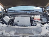Chevrolet Traverse 1Lt 1GNERGKW5KJ242521 снимка