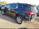 Chevrolet Traverse 1Lt 1GNERGKW5KJ242521 снимка