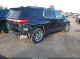 Chevrolet Traverse 1Lt 1GNERGKW5KJ242521 снимка