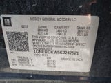 Chevrolet Traverse 1Lt 1GNERGKW5KJ242521 снимка