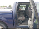 Ford F150 Supercrew 1FTPW12524KC93017 снимка