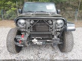 Jeep Wrangler 2-Door Rubicon 4X4 1C4HJXCG3PW537941 photo