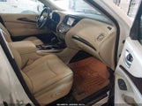 Infiniti Qx60 Luxe/Pure 5N1DL0MM3KC529879 photo