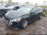 Nissan Altima S Fwd 1N4BL4BV2LC187217 снимка