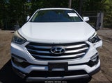 Hyundai Santa Fe Sport 2.4L 5XYZUDLB5JG546952 fotografie