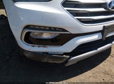Hyundai Santa Fe Sport 2.4L 5XYZUDLB5JG546952 fotografie