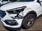 Hyundai Santa Fe Sport 2.4L 5XYZUDLB5JG546952 fotografie