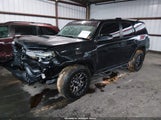 Toyota 4Runner Trail Premium JTEBU5JR1E5175659 снимка