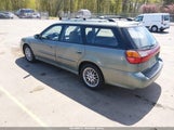 Subaru Legacy L/L W/35Th Anniversary Edition 4S3BH625647301673 photo