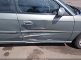 Subaru Legacy L/L W/35Th Anniversary Edition 4S3BH625647301673 photo