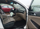 Hyundai Tucson Limited KM8J3CAL7MU316768 photo