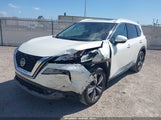 Nissan Rogue Sl Fwd 5N1AT3CA8MC737691 снимка