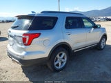 Ford Explorer Xlt 1FM5K8D85GGC05762 fotografie