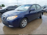 Hyundai Elantra Gls KMHDU4AD9AU131920 снимка