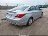 Hyundai Sonata Gls 5NPEB4AC8DH790835 снимка